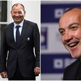 Conor O’Shea receiving advice from Eddie Jones is actually not that surprising at all
