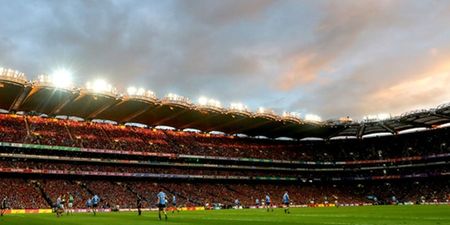 Great news for GAA fans as even more games will now be televised