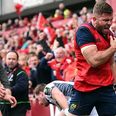 Even Munster’s rivals are dubbing them favourites for European glory