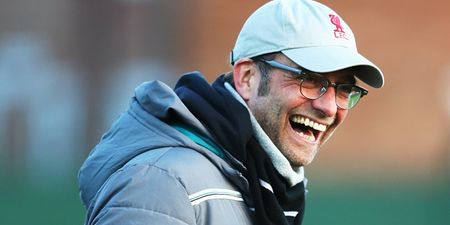 More relief for Liverpool fans as Jurgen Klopp names starting XI for Southampton clash