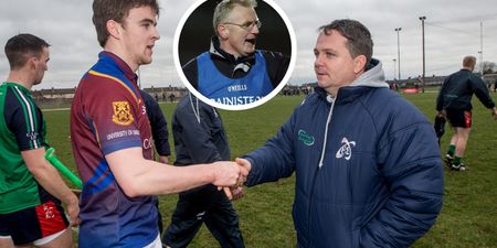Davy Fitzgerald, Tony Kelly and Brian Lohan – the Clare tug-of-love that highlights January fixture madness