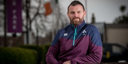Ireland Under-20s coach’s no nonsense approach to new tackling directives is great for the future