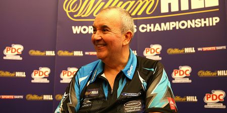 Phil Taylor to quit PDC darts at the end of the year