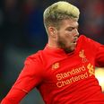 Wolves’ second goal against Liverpool inspired the same joke about Alberto Moreno
