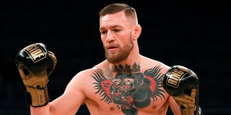Conor McGregor cruelly dashes every top UFC contender’s hope of getting the next Red Panty Night