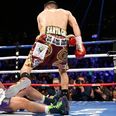 Carl Frampton remains classy and humble in defeat as third fight beckons