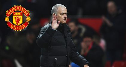 Jose Mourinho says only one Manchester United player could leave before transfer deadline