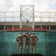 Firefighters called to Old Trafford after blaze breaks out at Manchester United stadium