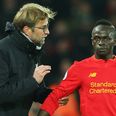 Liverpool’s attempt to quickly bring Sadio Mane back hits stumbling block, but hope remains