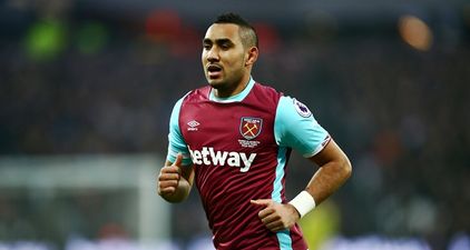 Dimitri Payet had to pay West Ham back a lot of money before they sanctioned his move