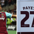 West Ham fan has an ingenious way of getting round the Dimitri Payet shirt dilemma