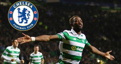 Chelsea could be about to make Celtic an offer they can’t refuse for Moussa Dembele