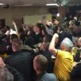 WATCH: Sutton United fans’ reaction to drawing Arsenal is what the FA Cup is all about