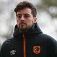 Ryan Mason has spoken out for the first time since his horrific fractured skull injury