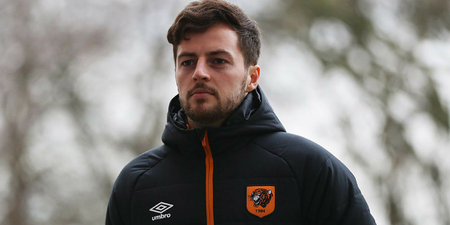 Ryan Mason has spoken out for the first time since his horrific fractured skull injury