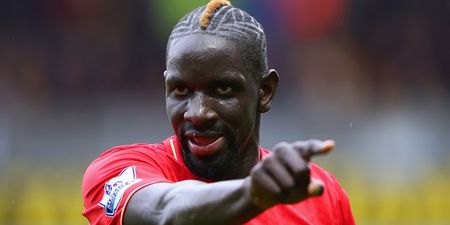It’s official! Mamadou Sakho has left Liverpool on loan until the end of the season