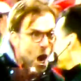 Jurgen Klopp reveals what he roared at the fourth official after Simon Mignolet’s penalty save