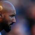 Nicolas Anelka is back in football in an unlikely role with a struggling Dutch club