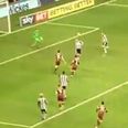 WATCH: Punters turn on Ciaran Clark after nightmare own goal ruins a lot of accumulators