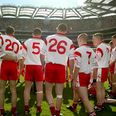 Tyrone legend joins London club, everyone gets REALLY carried away about what’s next