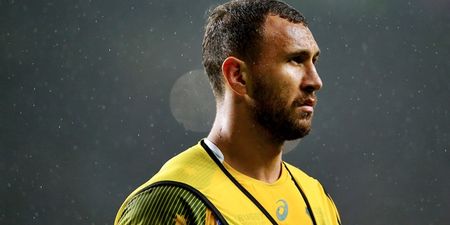 Quade Cooper responds to faceless Twitter troll the way most of us would like to