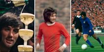 WATCH: Upcoming documentary on George Best looks absolutely incredible