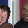 WATCH: Thierry Henry’s impression of comedian Jack Whitehall is just plain creepy