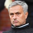 Manchester United’s latest announcement proves José Mourinho doesn’t hate literally every teenager