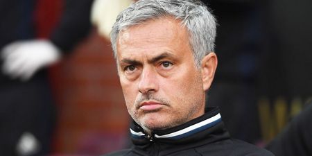 Manchester United’s latest announcement proves José Mourinho doesn’t hate literally every teenager