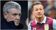 Aston Villa player confirms the bizarre excuse he gave Steve Bruce for missing training