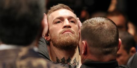 Conor McGregor’s reported post-Floyd Mayweather plans should provide huge relief to fans