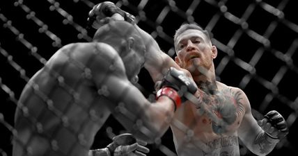 UFC lightweight has been approached by Floyd Mayweather to prepare him for Conor McGregor