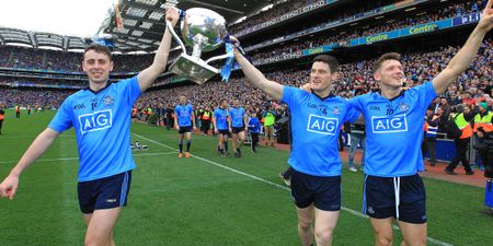 #TheToughest: Who is going to win the Allianz Football League?