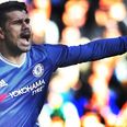 Diego Costa responds in typical Diego Costa fashion to claims he’s agreed to move to China