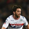 This obvious joke was in full flow after TV stats showed the extent of Will Grigg’s barren run