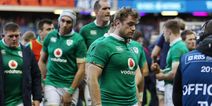 Ireland fans would be best advised skipping the latest world rankings