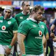 Ireland fans would be best advised skipping the latest world rankings