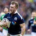 Stuart Hogg was originally available at silly odds to be Six Nations top try-scorer