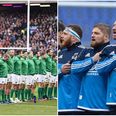 Some players can count themselves very lucky to be in our Irish XV to face Italy