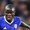 “The next N’Golo Kante” has been identified and he’s on Merseyside