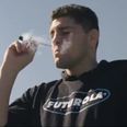 WATCH: Nick Diaz’s new weed commercial is everything you’d expect it to be and more