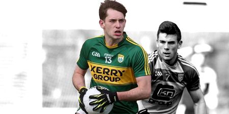 “He’s a proper Kerry player” – have the Kingdom found the missing jigsaw piece?