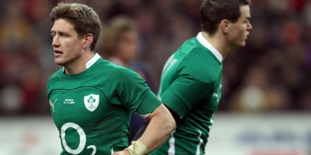 Former Ireland international confirms Ronan O’Gara was the ultimate team player