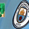 Irish youngster has been invited by Pep Guardiola to train with Manchester City first team