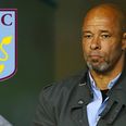 Aston Villa player had the perfect response to criticism from Paul McGrath