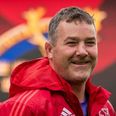 Anthony Foley’s widow praises ‘amazing goodness of people’ as thousands sign Book of Condolences