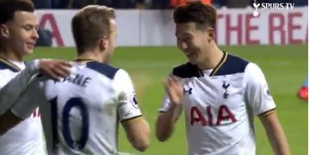 WATCH: Tottenham Hotspur’s latest compilation is so cringey it’s actually hypnotic
