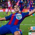 Luis Suarez’ 30th birthday party was far more boring than you may have expected
