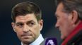 Stern warning given to Steven Gerrard about Rangers job