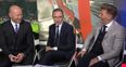 WATCH: Martin O’Neill took the piss out of Robbie Savage live on BBC’s FA Cup coverage